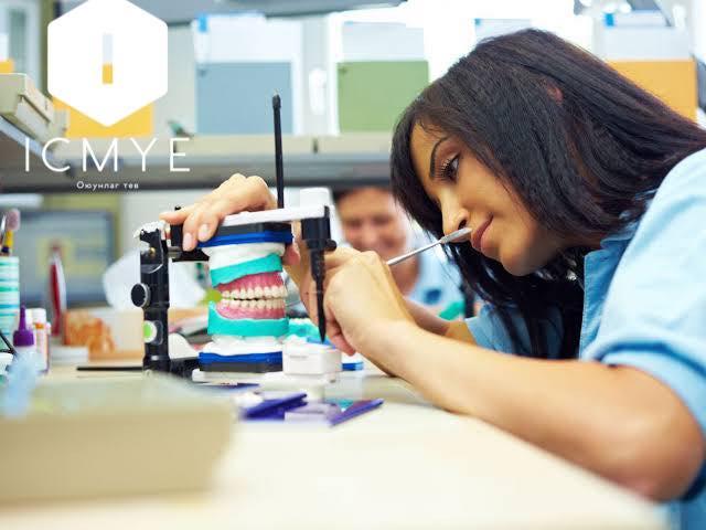 ШҮДНИЙ ТЕХНИКЧ НЬ АВСТРАЛИ ДАЯАР ЭРЭЛТ ХЭРЭГЦЭЭТЭЙ МЭРГЭЖЛИЙН ЖАГСААЛТАНД БАГТДАГ