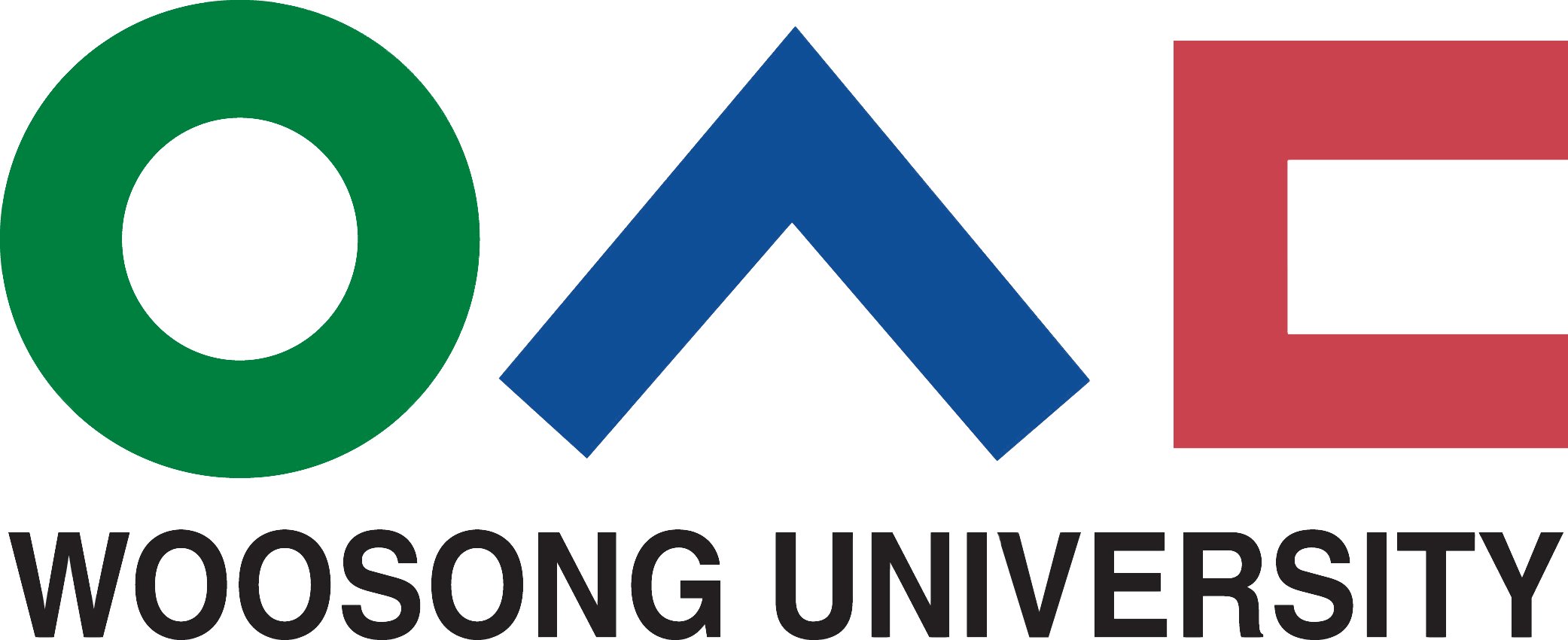 WOOSONG UNIVERSITY